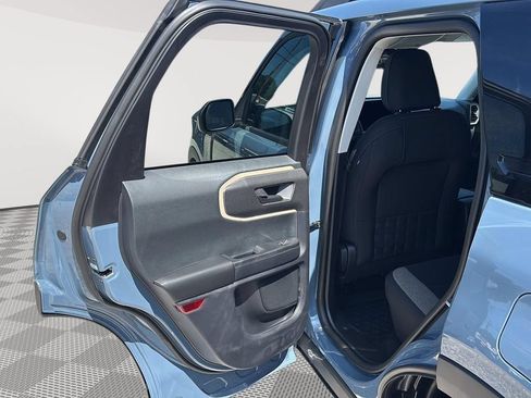New 2026 Ford Bronco Sport Big Bend AWD/4WD image 19
