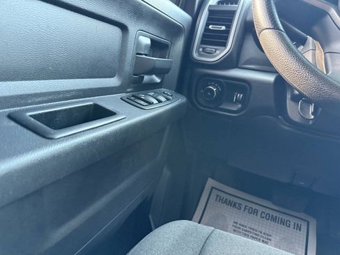 Used 2021 RAM 2500 Tradesman AWD/4WD image 32