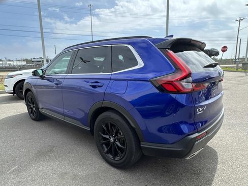Used 2024 Honda CR-V Sport-L image 7