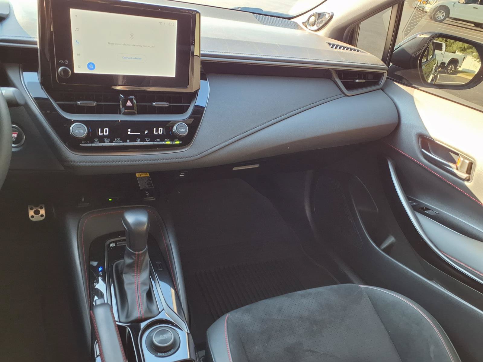 Used 2025 Toyota Corolla GR AWD/4WD image 3
