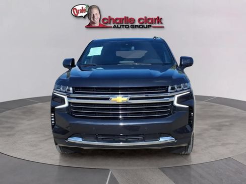 Used 2024 Chevrolet Tahoe LT RWD image 9