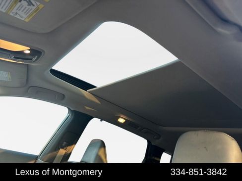 Used 2022 INFINITI QX60 Luxe w/ Performance Audio Package image 21