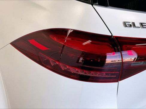 New 2026 Mercedes-Benz GLE 450 4MATIC image 14