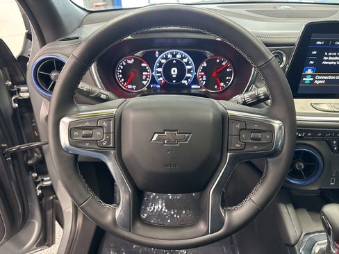 Used 2024 Chevrolet Blazer RS w/ Enhanced Convenience Package image 15