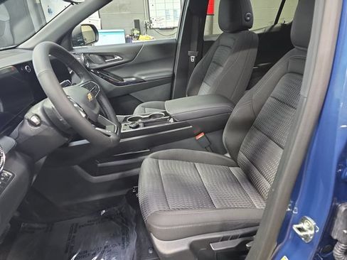 New 2026 Chevrolet Equinox LT w/ Safety and Technology Package AWD/4WD image 15