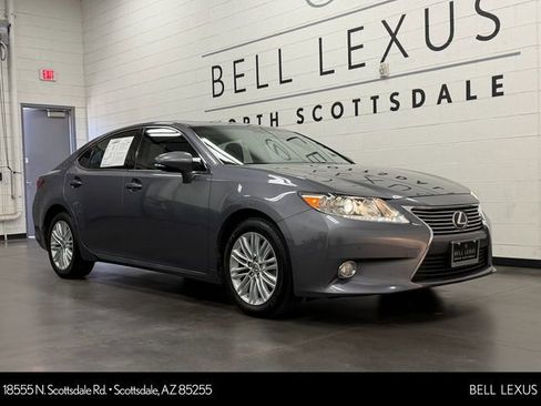Used 2014 Lexus ES 350 w/ Premium Package image 1