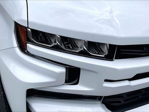 Used 2020 Chevrolet Silverado 1500 RST w/ All-Star Edition image 27