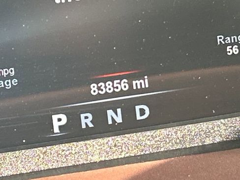 Used 2015 RAM 1500 Laramie w/ Convenience Group image 17