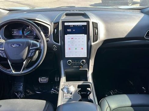 Used 2022 Ford Edge ST-Line AWD/4WD image 21