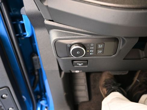 New 2025 Ford Bronco Badlands image 27