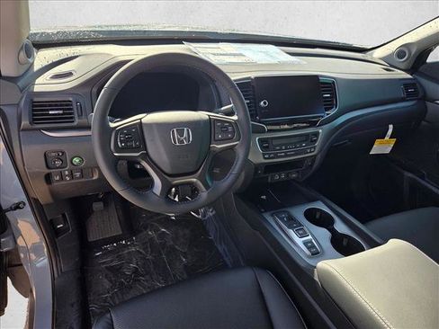 New 2026 Honda Ridgeline RTL image 3