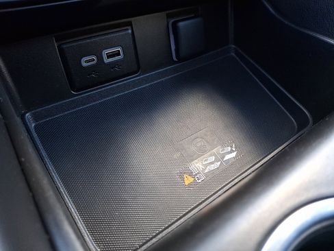 Used 2024 Chevrolet Tahoe RST w/ Luxury Package image 26