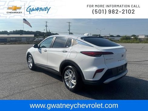 Used 2025 Buick Envista Preferred FWD image 7