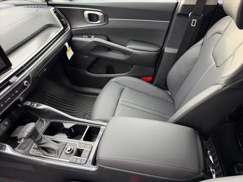 New 2026 Kia Sorento EX w/ EX Premium Package FWD image 12