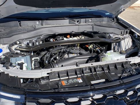 New 2026 Ford Explorer ST-Line w/ ST-Line Street Pack image 44