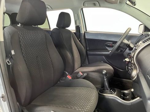 Used 2013 Scion xD FWD image 10