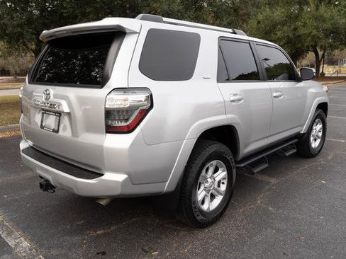 Used 2023 Toyota 4Runner SR5 Premium image 51