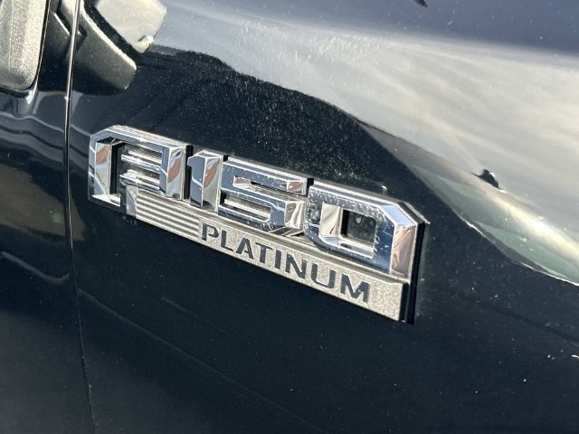 Used 2018 Ford F150 Platinum w/ Equipment Group 701A Luxury AWD/4WD image 5