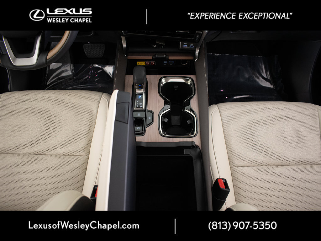 Certified 2024 Lexus RX 350 Premium Plus w/ Convenience Package FWD image 22