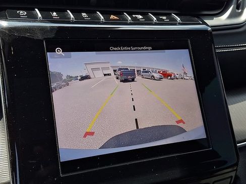 Used 2024 Jeep Grand Cherokee Altitude RWD image 14