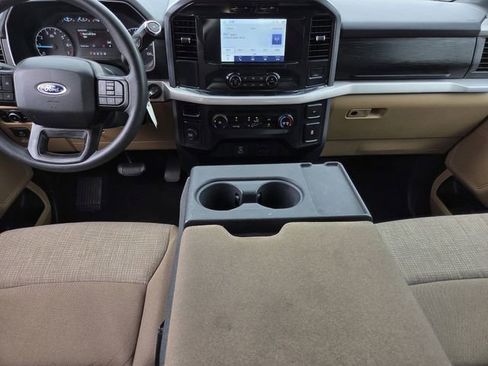 Used 2023 Ford F150 XLT RWD image 8