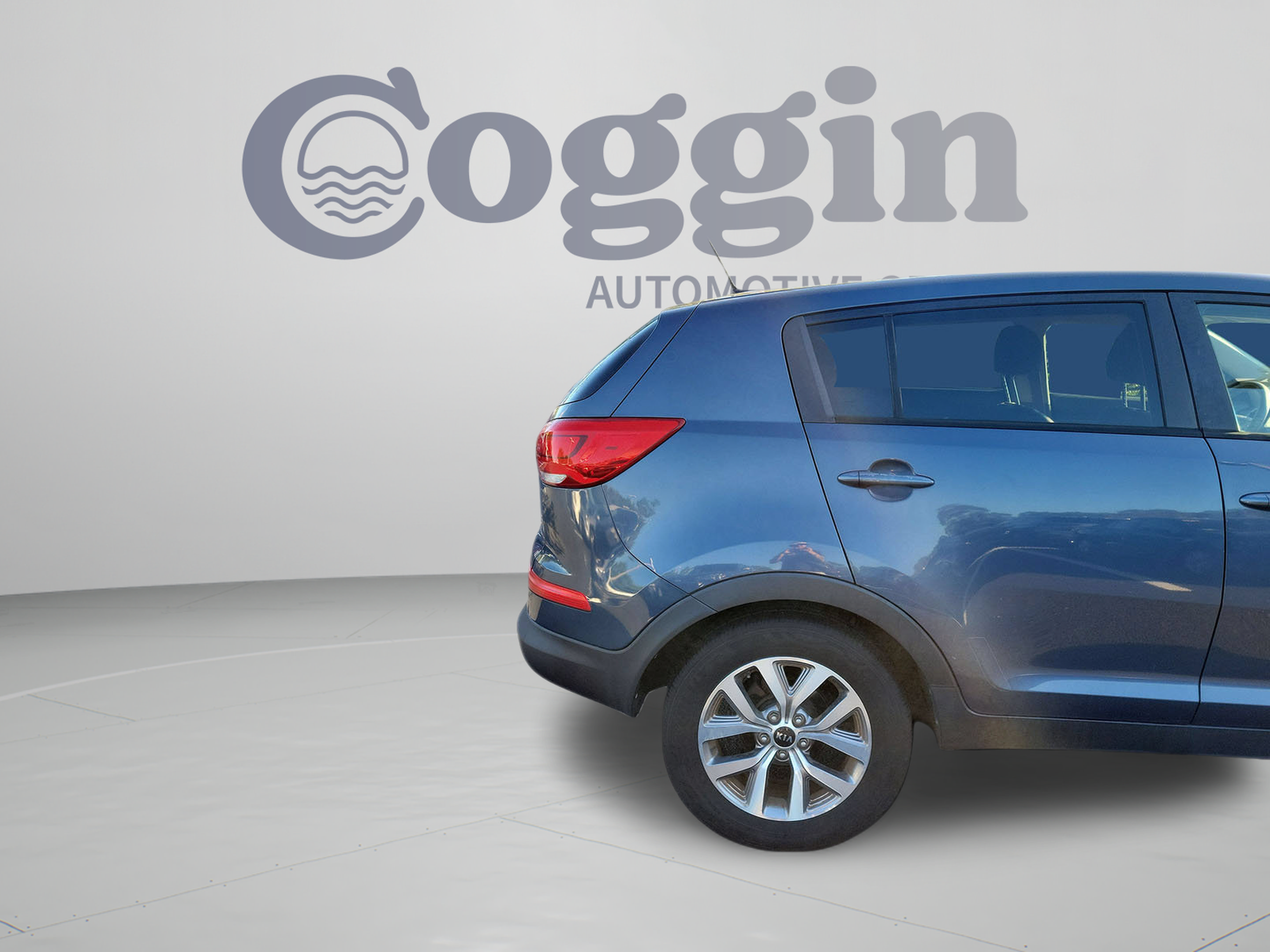 Used 2016 Kia Sportage LX FWD image 26