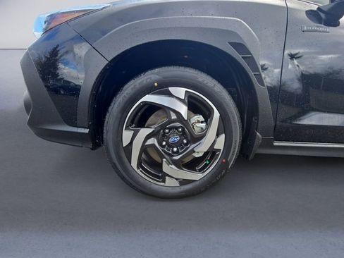 New 2026 Subaru Crosstrek 2.5i Limited image 9