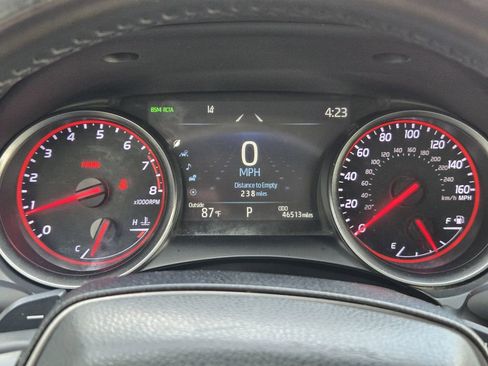 Used 2024 Toyota Camry XSE FWD image 10