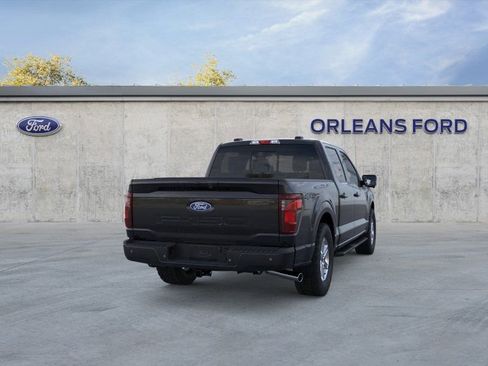 New 2026 Ford F150 XLT AWD/4WD image 8
