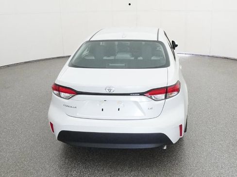 New 2026 Toyota Corolla LE image 31