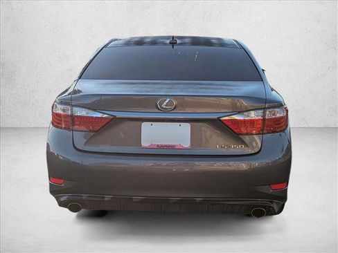 Used 2014 Lexus ES 350 w/ Premium Package image 7