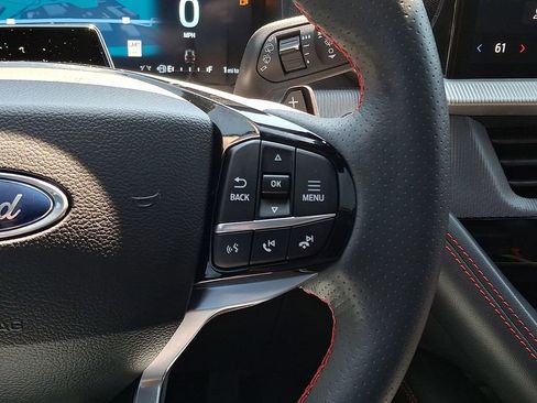 Certified 2025 Ford Explorer ST AWD/4WD image 22