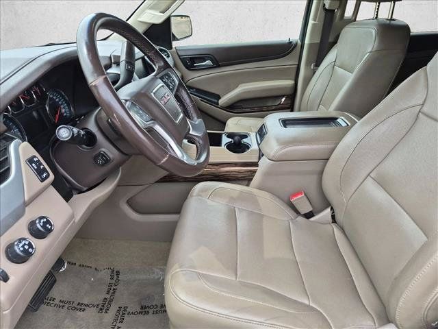 Used 2018 GMC Yukon XL SLT AWD/4WD image 16