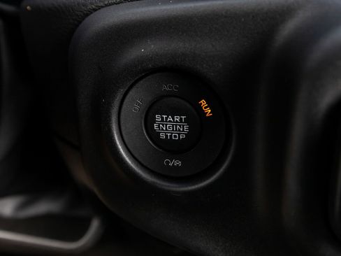 Used 2021 Jeep Wrangler Unlimited Sport AWD/4WD image 22