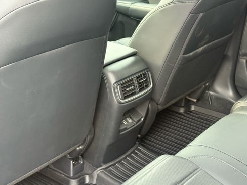 Used 2022 Honda CR-V Touring image 21
