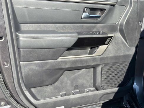 Certified 2023 Toyota Sequoia Limited w/ TRD Off-Road Package AWD/4WD image 24