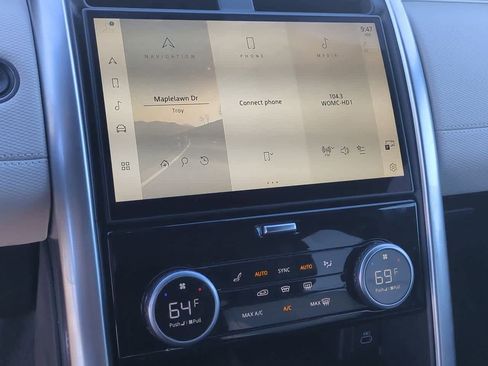 Used 2023 Land Rover Discovery S R-Dynamic image 28