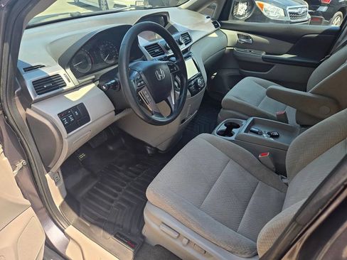 Used 2017 Honda Odyssey EX image 42