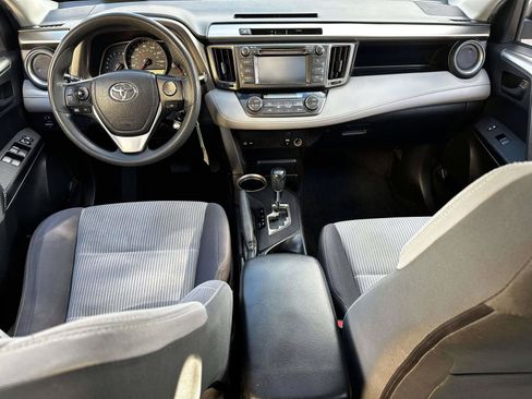 Used 2013 Toyota RAV4 XLE AWD/4WD image 16