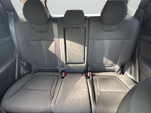 New 2026 Hyundai Tucson SEL AWD/4WD image 23