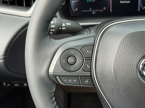 New 2026 Toyota Corolla Cross XLE image 19