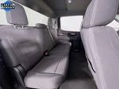 Used 2024 Chevrolet Silverado 1500 LT Trail Boss w/ Protection Package AWD/4WD image 30