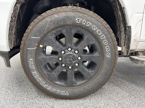 New 2026 RAM 2500 Laramie w/ Night Edition image 8