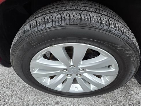 Used 2012 Subaru Forester 2.5X Premium image 29