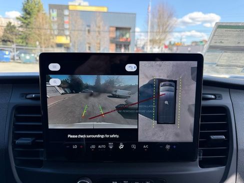 New 2026 Ford Transit 250 148 Medium Roof Extended AWD image 28