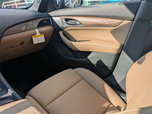 New 2026 Cadillac CT5 Premium Luxury image 19