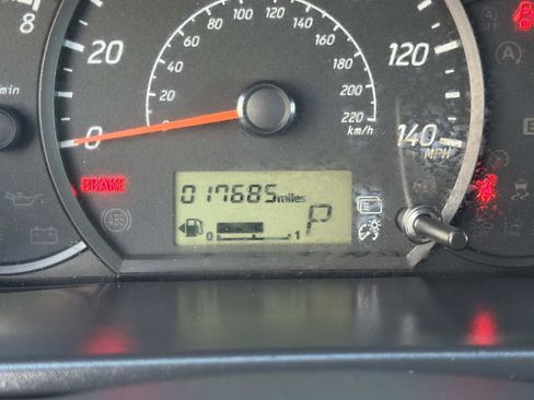 Used 2024 Mitsubishi Mirage ES image 14