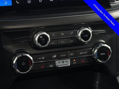 Used 2024 Ford F150 XLT w/ Equipment Group 302A MID AWD/4WD image 17