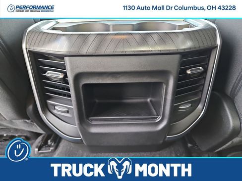 New 2026 RAM 1500 Express image 16