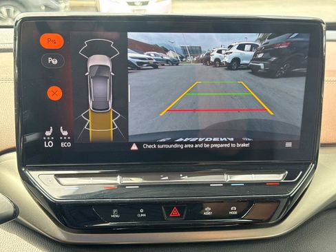 Certified 2023 Volkswagen ID.4 Pro RWD image 23